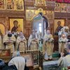Великая Суббота. Литургия.